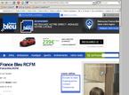 France Bleu RCFM