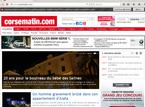 Corse-Matin