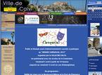 Ville de Calvi
