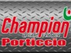 Sponsor Titre - Champion Porticcio Sponsor Titre - Champion Porticcio