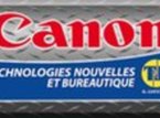 Canon Canon