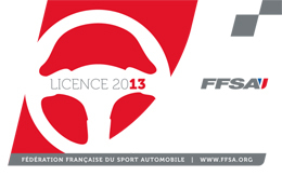 TARIF LICENCE 2012 DISPONIBLE