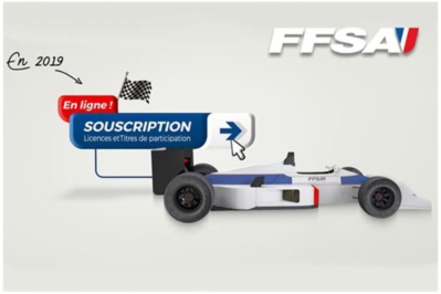 Préparons 2019 Licence en ligne