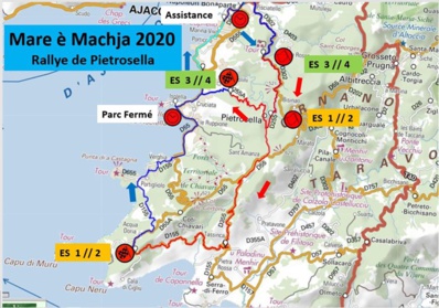 MARE E MACHJA 2020