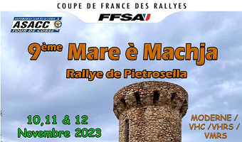 Les Sites Mare e Machja 2023