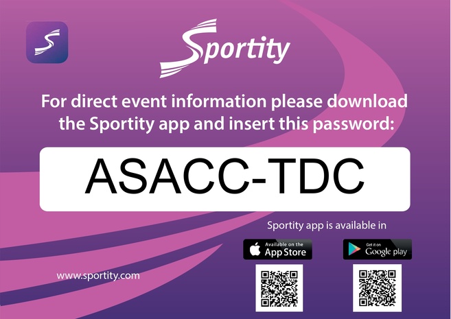 SPORTITY - TABLEAU D'AFFICHAGE