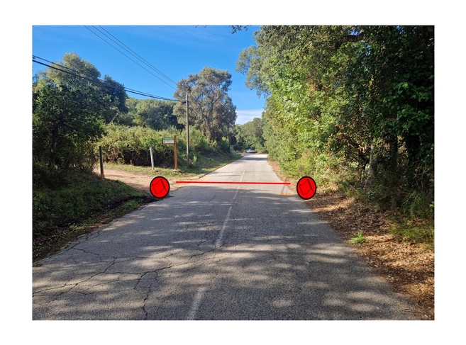 📣 INFO RALLYE - DÉPLACEMENT DU DÉPART ES 3 & 4