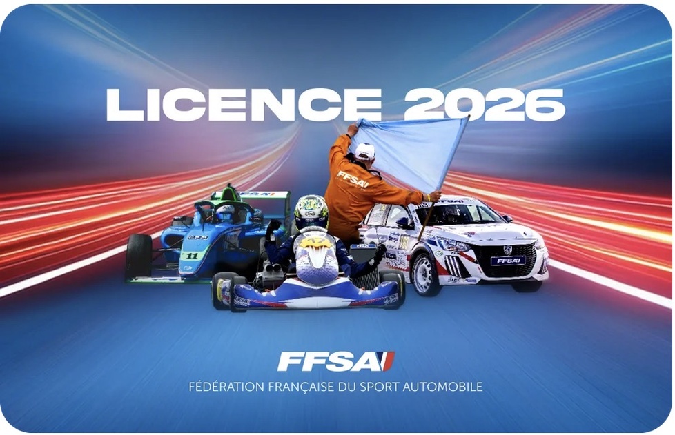 Licences 2026 Licences 2026