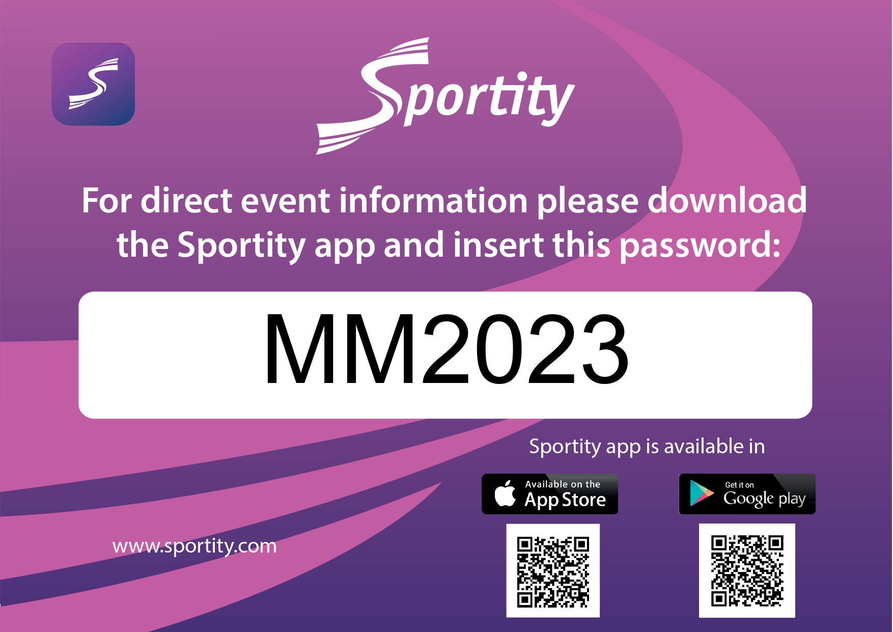 SPORTITY
