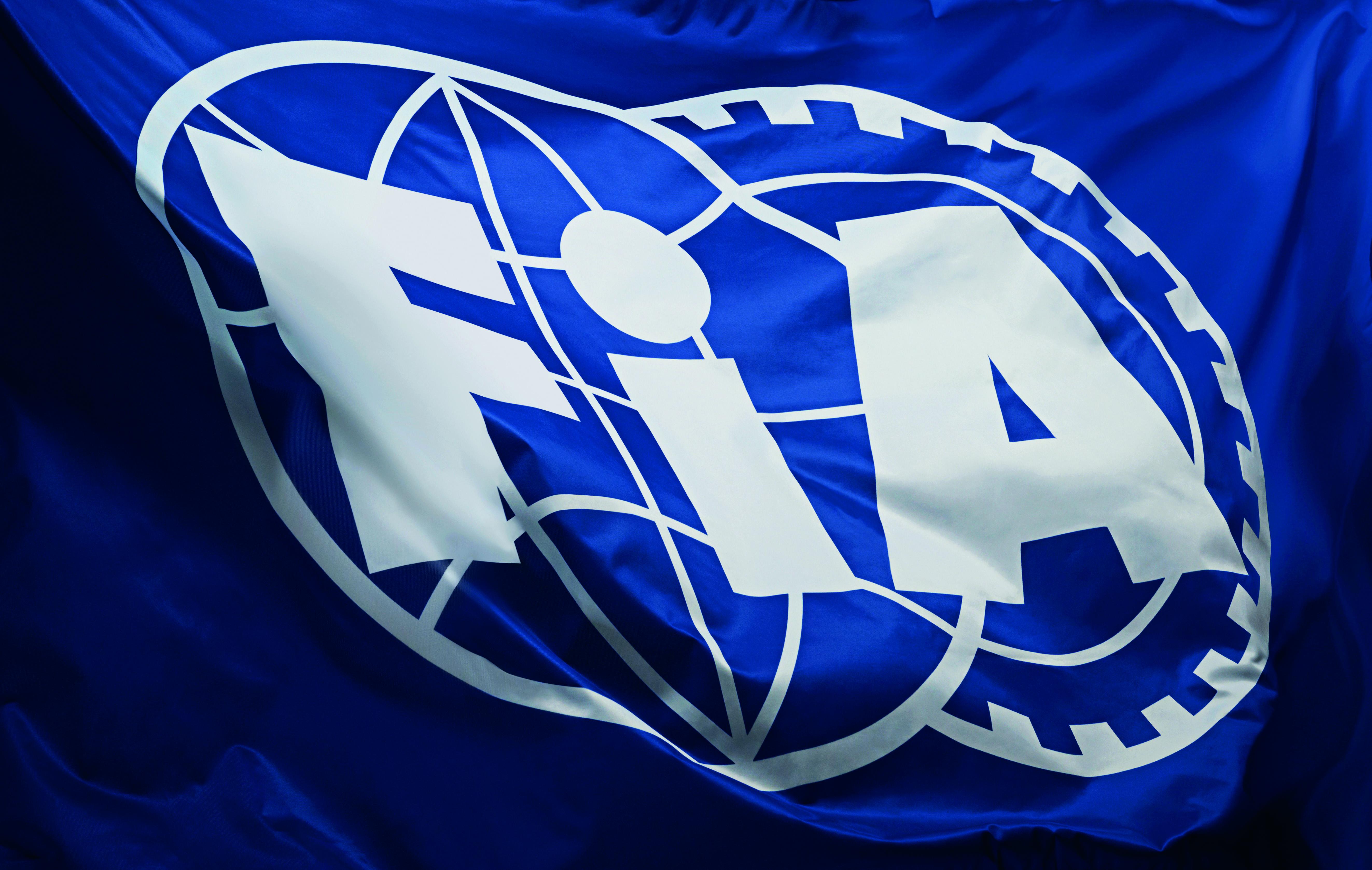 Code Sportif International FIA 2016