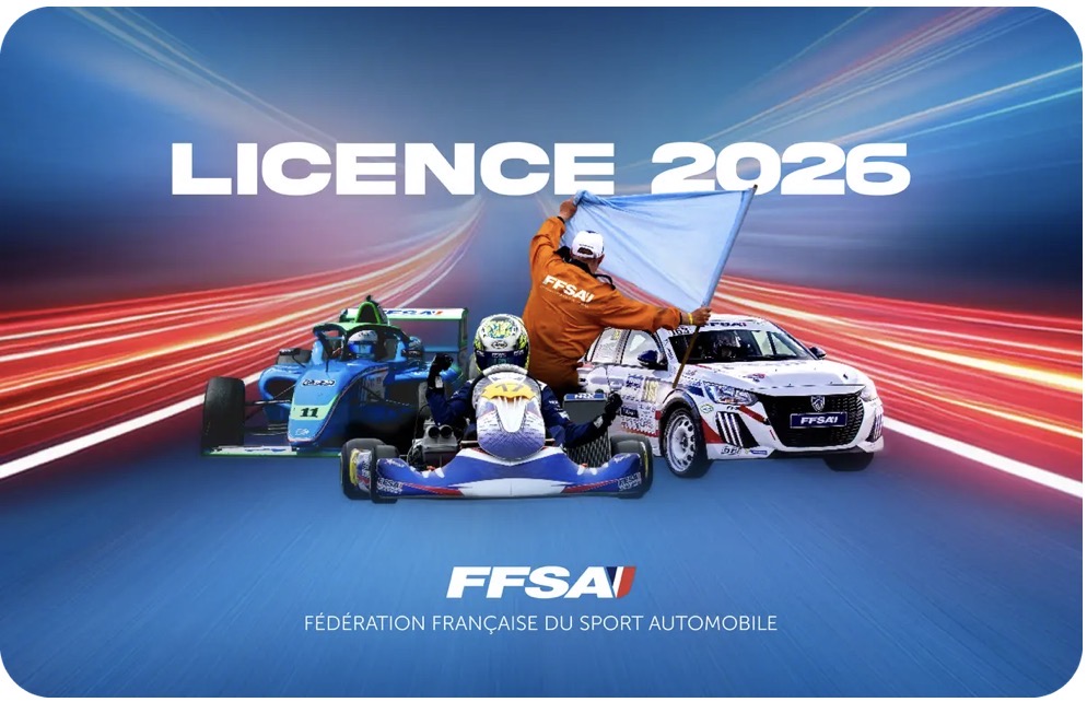 Licences 2026 Licences 2026