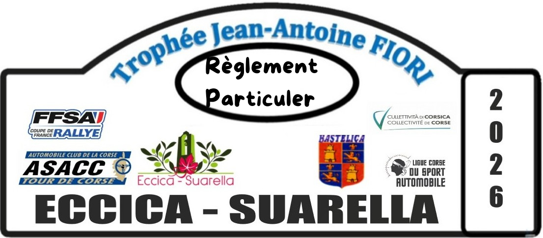  Documents Eccica suarella 2026