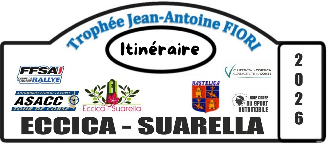  Documents Eccica suarella 2026