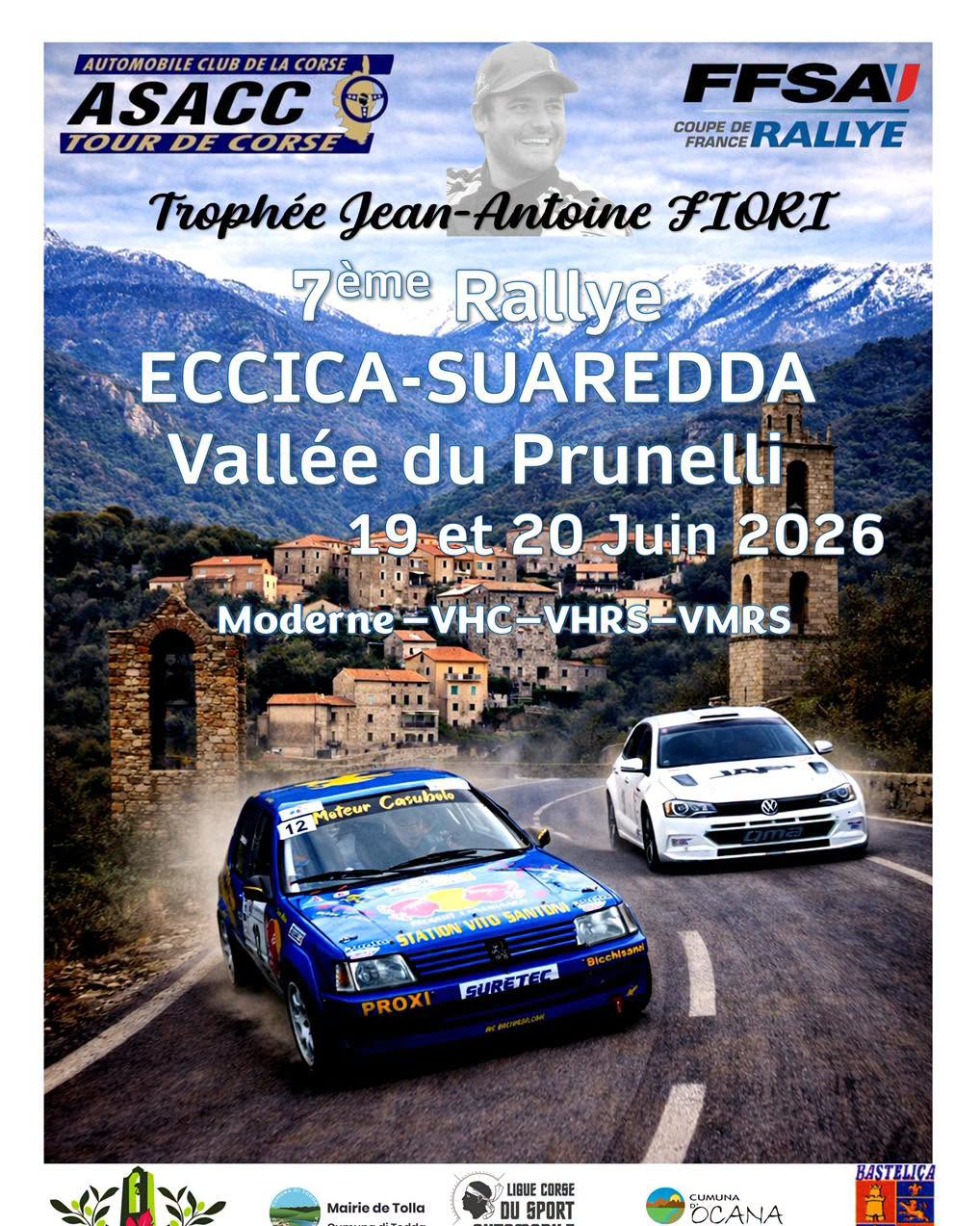  Documents Eccica suarella 2026