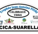 CALIBRAGE VHRS