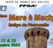 Les Sites Mare e Machja 2023