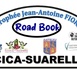 Le ROADBOOK