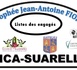 Liste des engagés par Numéros de Course Eccica Suarella