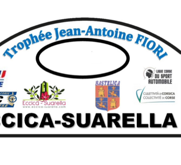 ECCICA-SUARELLA 2025 Trophée Jean-Antoine FIORI - VALLEE DU PRUNELLI