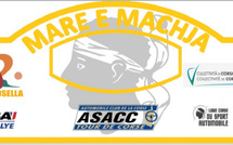 Liste des engagés par Numéros de Course - Mare é Machja - Rallye de Pietrosella Liste des engagés par Numéros de Course - Mare é Machja - Rallye de Pietrosella